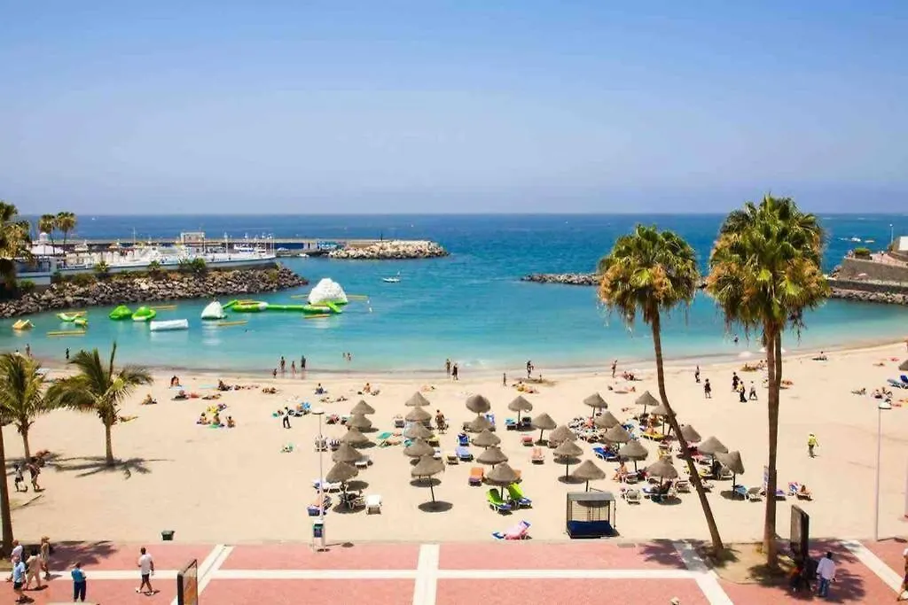 Tenerifeopenhome Costa Adeje Prestige Apartment With Pools 0*,  İspanya