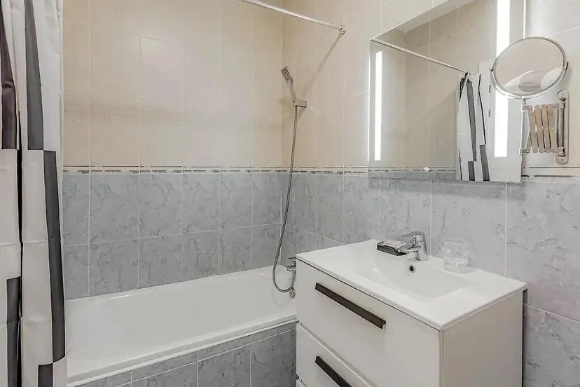 Tenerifeopenhome Costa Adeje Prestige Apartment With Pools İspanya