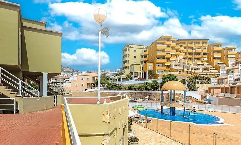 Tenerifeopenhome Costa Adeje Prestige Apartment With Pools 0*,  İspanya