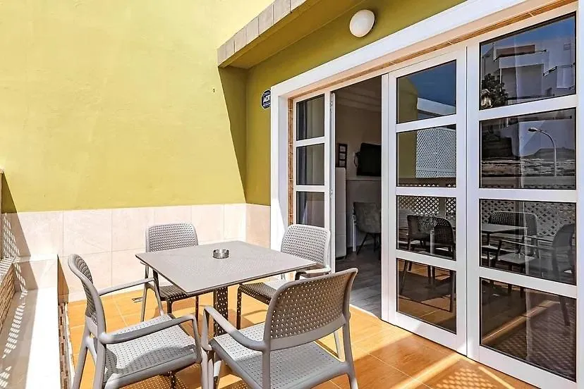 Tenerifeopenhome Costa Adeje Prestige Apartment With Pools İspanya