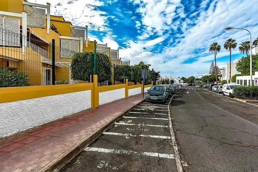 Tenerifeopenhome Costa Adeje Prestige Apartment With Pools