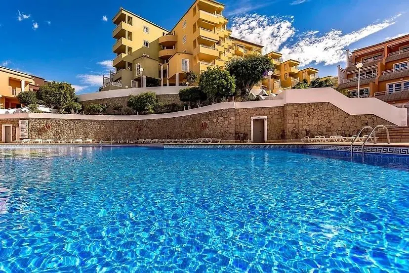 Tenerifeopenhome Costa Adeje Prestige Apartment With Pools 0*,