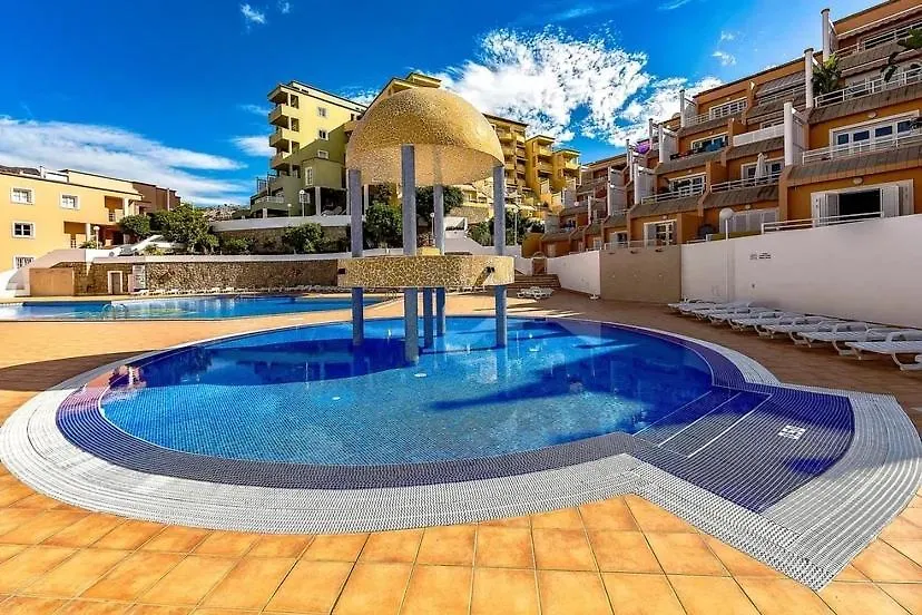 Tenerifeopenhome Costa Adeje Prestige Apartment With Pools