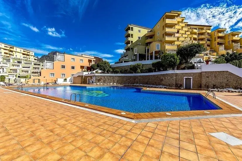 Tenerifeopenhome Costa Adeje Prestige Apartment With Pools