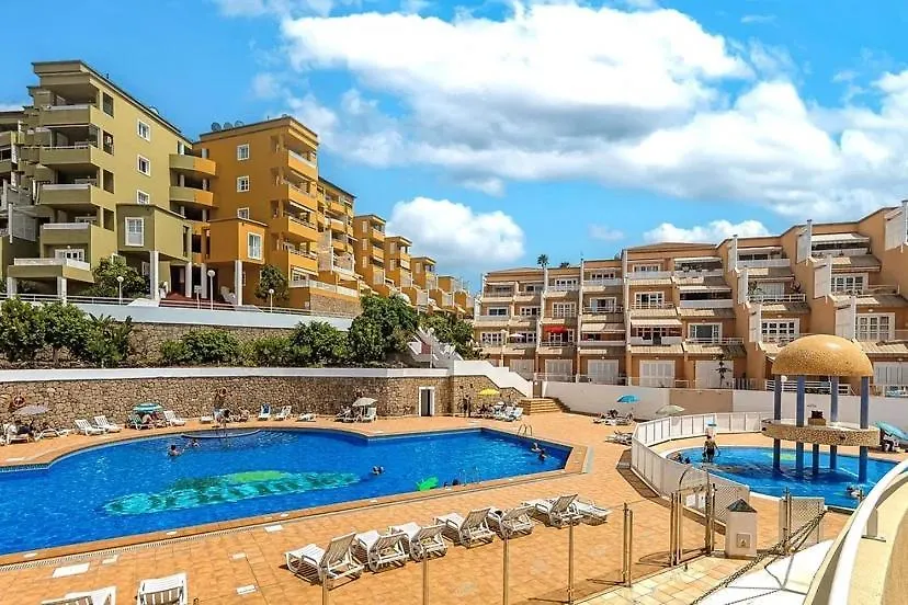 Tenerifeopenhome Costa Adeje Prestige Apartment With Pools İspanya