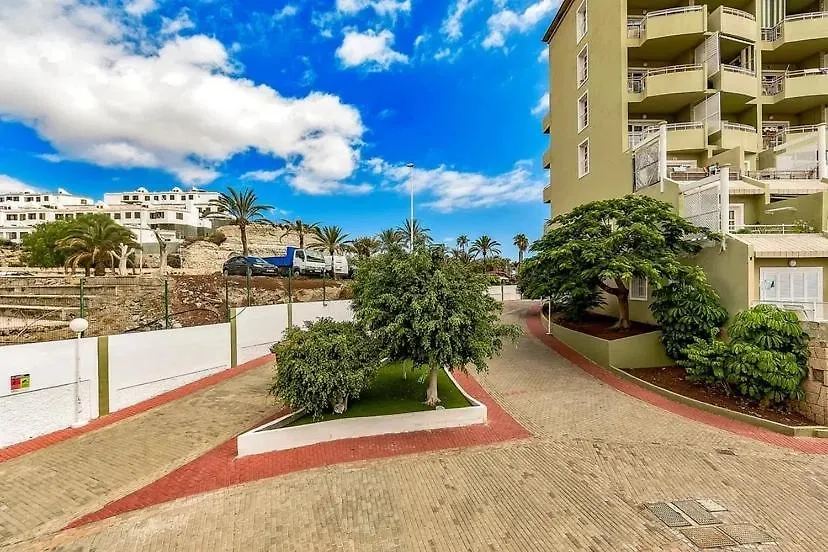 Tenerifeopenhome Costa Adeje Prestige Apartment With Pools 0*,