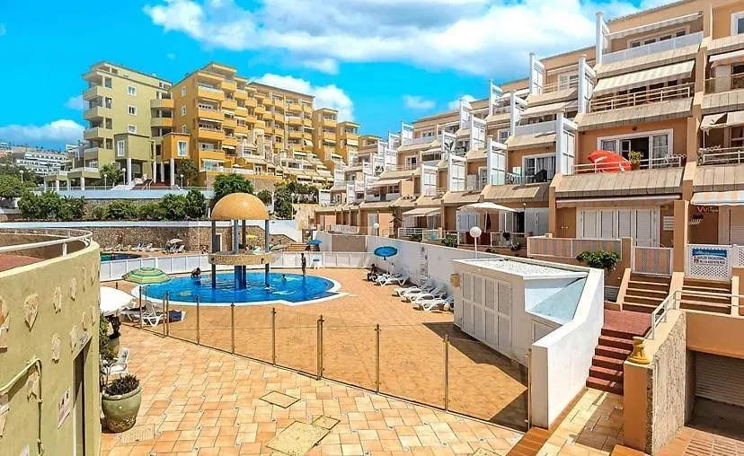 Tenerifeopenhome Costa Adeje Prestige Apartment With Pools İspanya