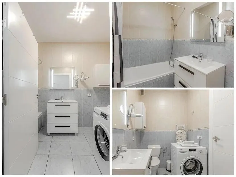 Tenerifeopenhome Costa Adeje Prestige Apartment With Pools 0*,  İspanya