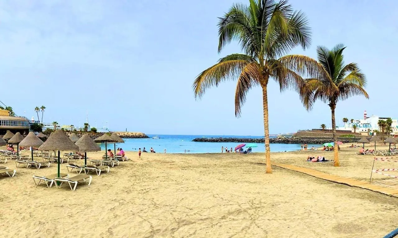 Tenerifeopenhome Costa Adeje Prestige Apartment With Pools 0*, Costa Adeje (Tenerife)