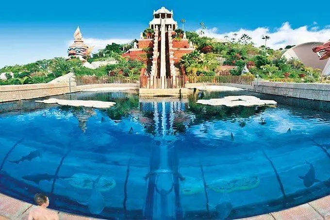 Tenerifeopenhome Costa Adeje Prestige Apartment With Pools İspanya