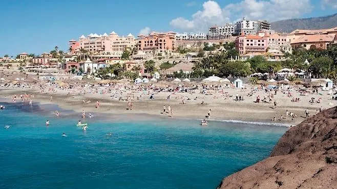 Tenerifeopenhome Costa Adeje Prestige Apartment With Pools