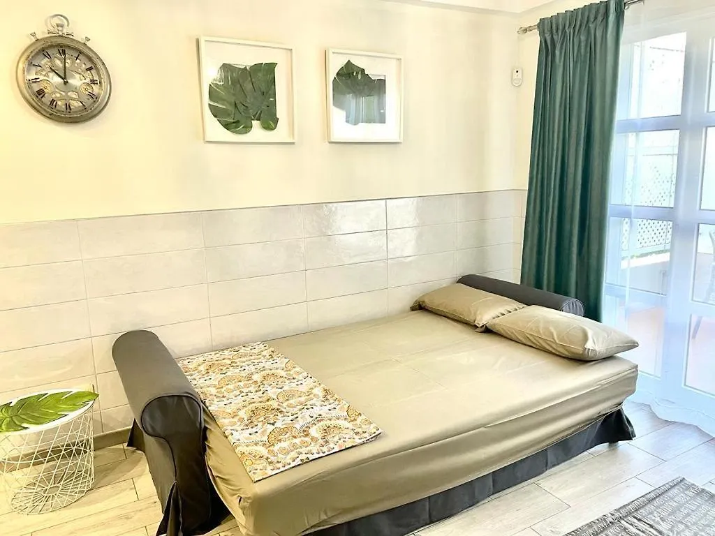 Tenerifeopenhome Costa Adeje Prestige Apartment With Pools 0*,  İspanya