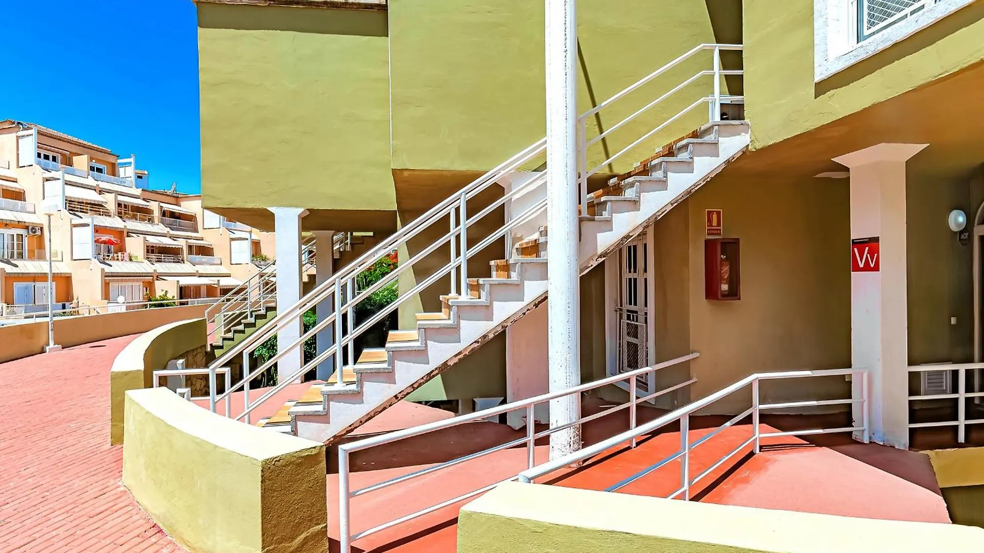 Tenerifeopenhome Costa Adeje Prestige Apartment With Pools