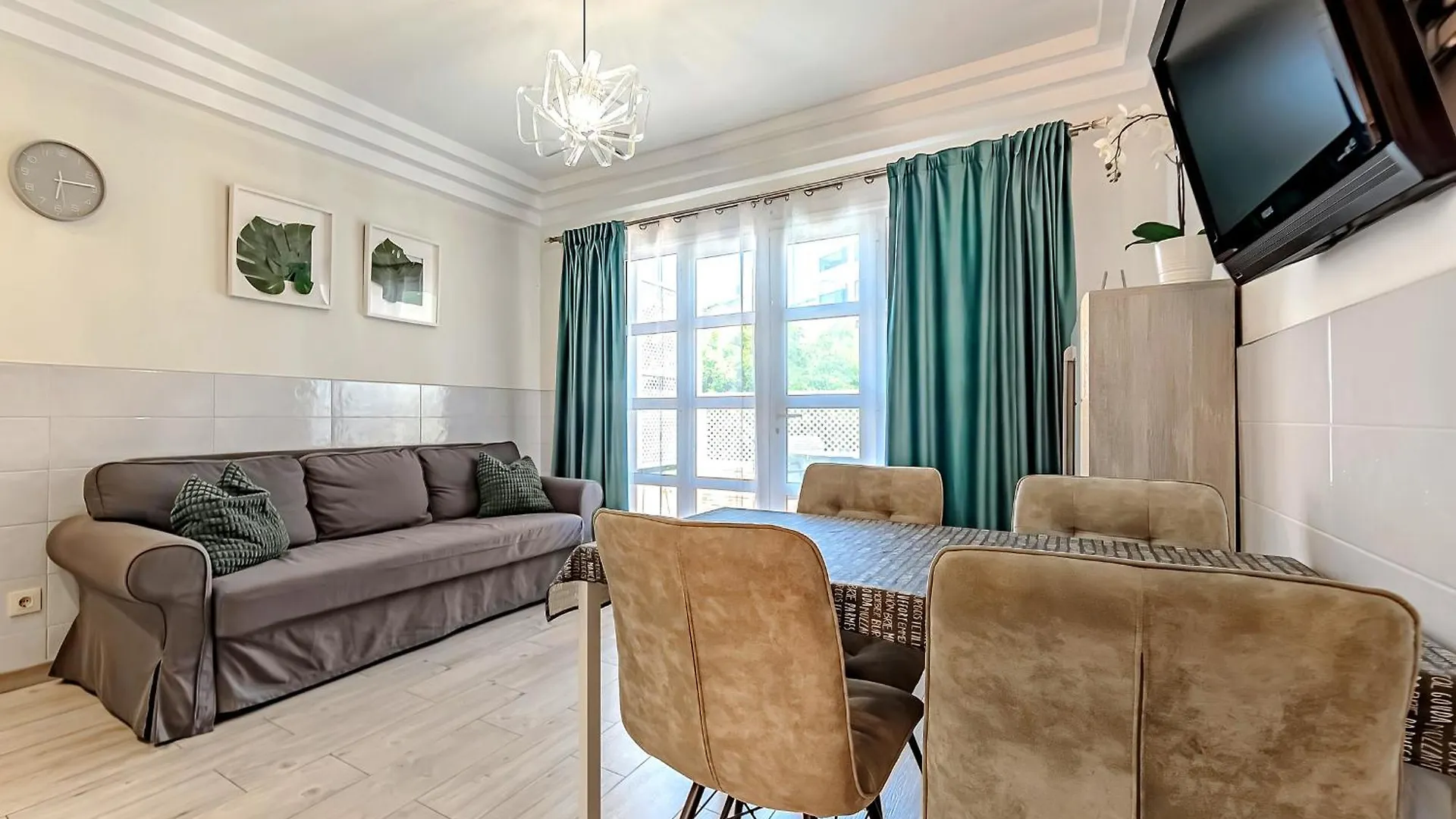 Tenerifeopenhome Costa Adeje Prestige Apartment With Pools İspanya