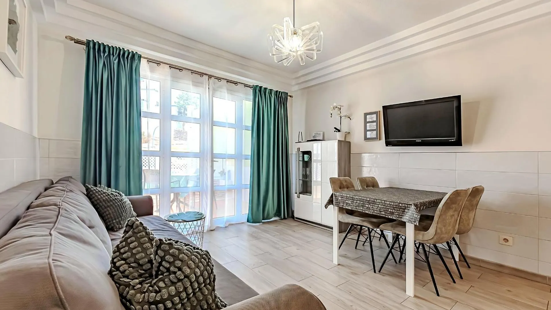 Tenerifeopenhome Costa Adeje Prestige Apartment With Pools location