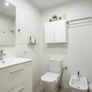 Oasis - Orlandito Apartment