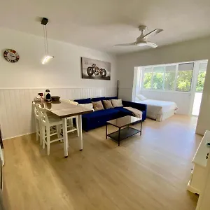 Appartement Loft Playa Torviscas,garaje Gratis , Recien Reformado, Costa Adeje (Tenerife)