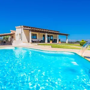 Coira , Alcudia (Mallorca) Spain